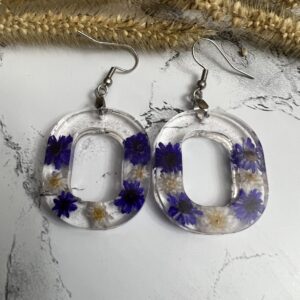 Little Star earrings